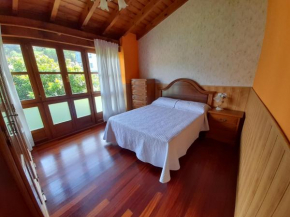 VIVIENDA VACACIONAL CASA PURA